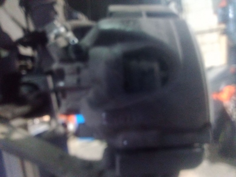 Recambio de pinza freno delantera izquierda para peugeot 508 sw i (8e_) 2.0 bluehdi 150 referencia OEM IAM   