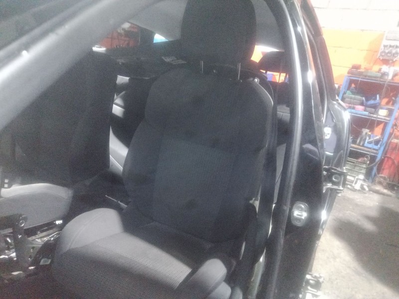 Recambio de asiento delantero izquierdo para peugeot 508 sw i (8e_) 2.0 bluehdi 150 referencia OEM IAM   