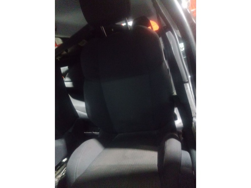 Recambio de asiento delantero izquierdo para peugeot 508 sw i (8e_) 2.0 bluehdi 150 referencia OEM IAM   