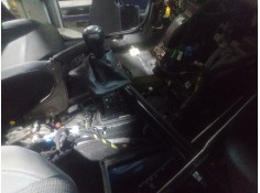 Recambio de palanca cambio para peugeot 508 sw i (8e_) 2.0 bluehdi 150 referencia OEM IAM   