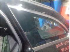 Recambio de luna custodia trasera izquierda para peugeot 508 sw i (8e_) 2.0 bluehdi 150 referencia OEM IAM   