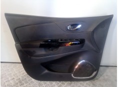 Recambio de guarnecido puerta delantera izquierda para renault captur 0.9 tce 12v eco 2 s&s referencia OEM IAM   