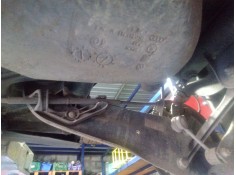 Recambio de brazo suspension inferior trasero derecho para seat altea xl (5p5, 5p8) 1.6 tdi referencia OEM IAM   