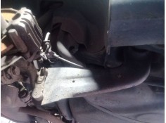 Recambio de brazo suspension inferior trasero derecho para seat altea xl (5p5, 5p8) 1.6 tdi referencia OEM IAM    2