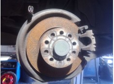 Recambio de mangueta trasera derecha para seat altea xl (5p5, 5p8) 1.6 tdi referencia OEM IAM   