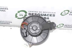 Recambio de motor calefaccion para audi a6 berlina (4b2) 4.2 v8 40v referencia OEM IAM 0130111202-4B1820021B BOSCH - 2.PIN SIN.R