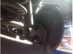 Recambio de mangueta trasera derecha para seat altea xl (5p5, 5p8) 1.6 tdi referencia OEM IAM    2