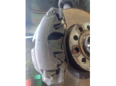 Recambio de pinza freno delantera izquierda para seat altea xl (5p5, 5p8) 1.6 tdi referencia OEM IAM    2