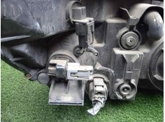 Recambio de faro izquierdo para kia cerato 1.6 crdi referencia OEM IAM SINREFERENCIA 07-09  2