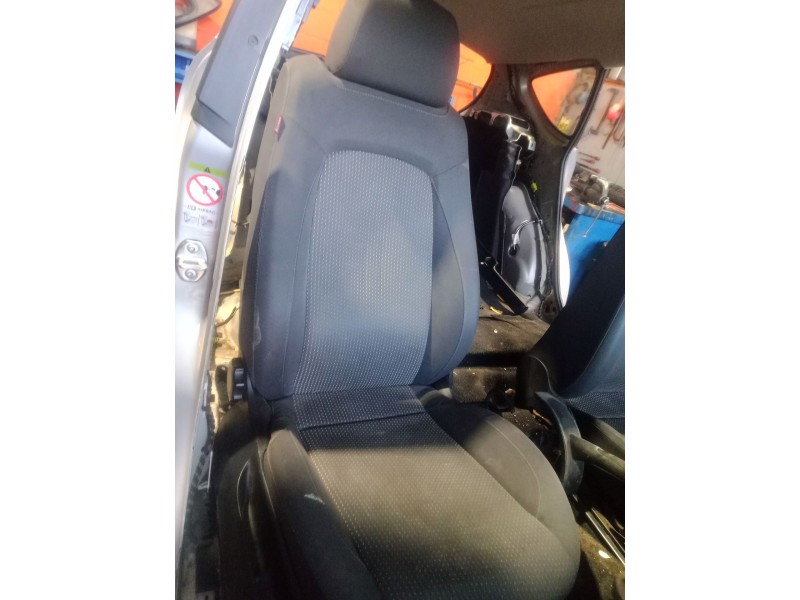 Recambio de asiento delantero derecho para seat altea xl (5p5, 5p8) 1.6 tdi referencia OEM IAM   