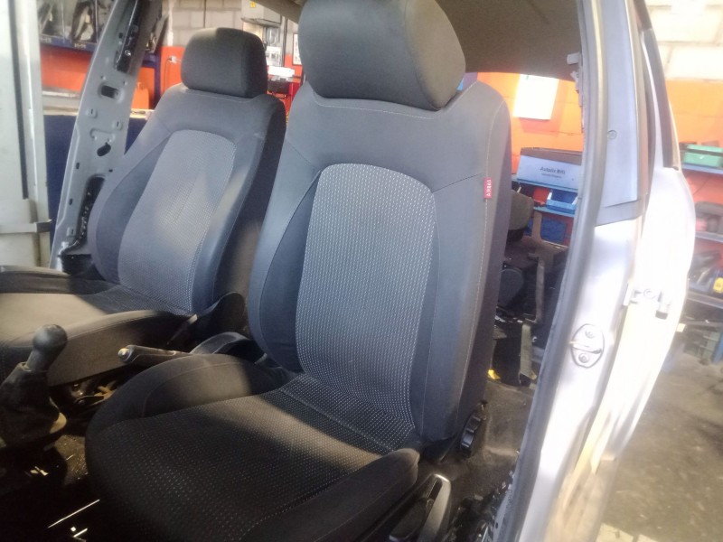 Recambio de asiento delantero izquierdo para seat altea xl (5p5, 5p8) 1.6 tdi referencia OEM IAM   