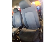 Recambio de asiento delantero izquierdo para seat altea xl (5p5, 5p8) 1.6 tdi referencia OEM IAM    2