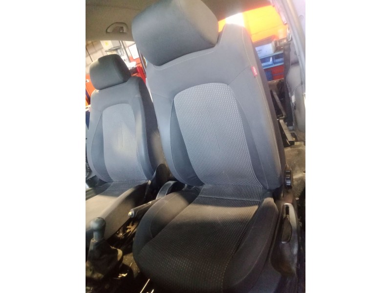 Recambio de asiento delantero izquierdo para seat altea xl (5p5, 5p8) 1.6 tdi referencia OEM IAM   