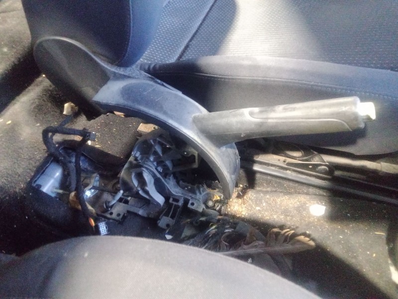 Recambio de palanca freno de mano para seat altea xl (5p5, 5p8) 1.6 tdi referencia OEM IAM   