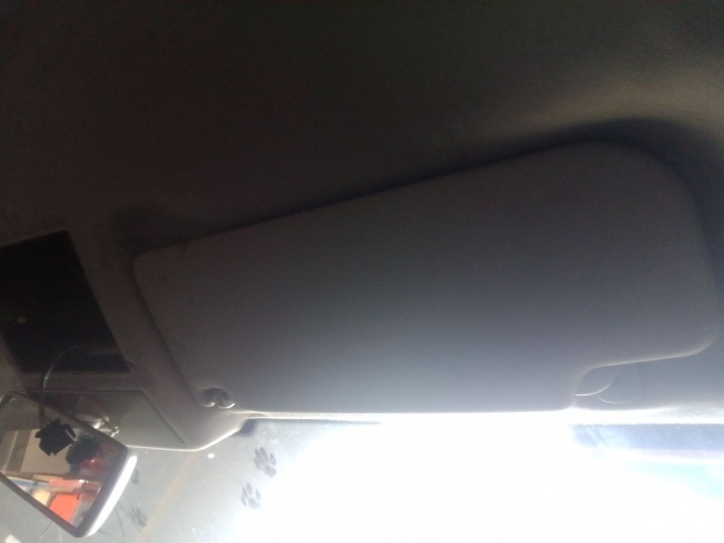 Recambio de parasol derecho para seat altea xl (5p5, 5p8) 1.6 tdi referencia OEM IAM   