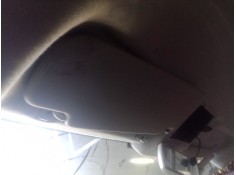 Recambio de parasol izquierdo para seat altea xl (5p5, 5p8) 1.6 tdi referencia OEM IAM   