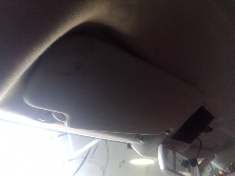 Recambio de parasol izquierdo para seat altea xl (5p5, 5p8) 1.6 tdi referencia OEM IAM   