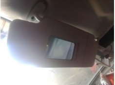 Recambio de parasol izquierdo para seat altea xl (5p5, 5p8) 1.6 tdi referencia OEM IAM    2