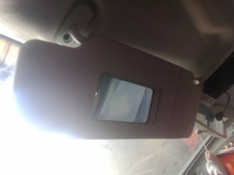 Recambio de parasol izquierdo para seat altea xl (5p5, 5p8) 1.6 tdi referencia OEM IAM   