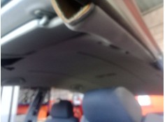 Recambio de techo interior para seat altea xl (5p5, 5p8) 1.6 tdi referencia OEM IAM   