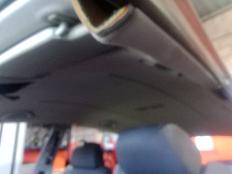 Recambio de techo interior para seat altea xl (5p5, 5p8) 1.6 tdi referencia OEM IAM   