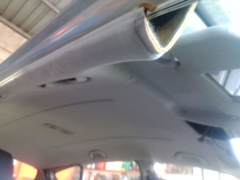 Recambio de techo interior para seat altea xl (5p5, 5p8) 1.6 tdi referencia OEM IAM   