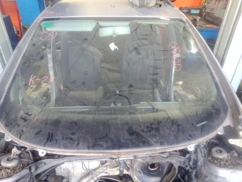 Recambio de parabrisas para seat altea xl (5p5, 5p8) 1.6 tdi referencia OEM IAM   