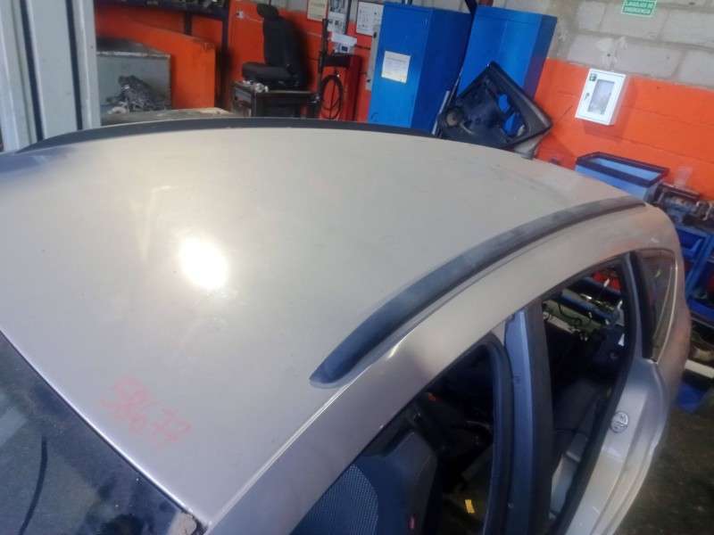 Recambio de techo para seat altea xl (5p5, 5p8) 1.6 tdi referencia OEM IAM   