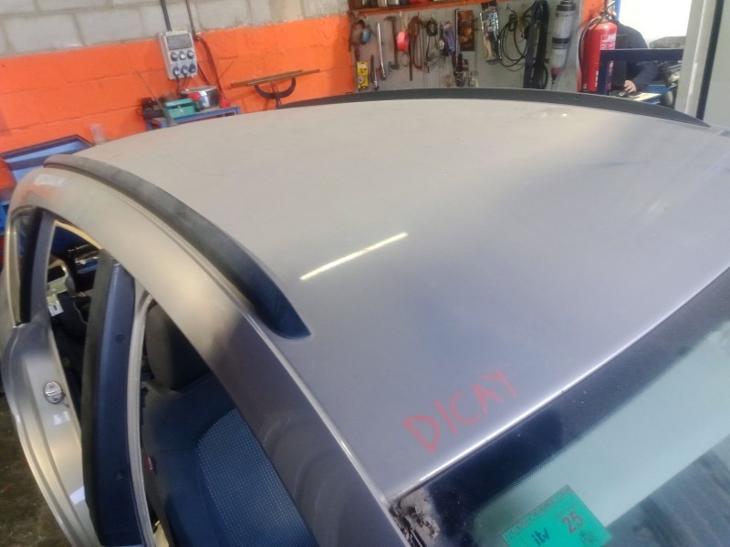 Recambio de techo para seat altea xl (5p5, 5p8) 1.6 tdi referencia OEM IAM   