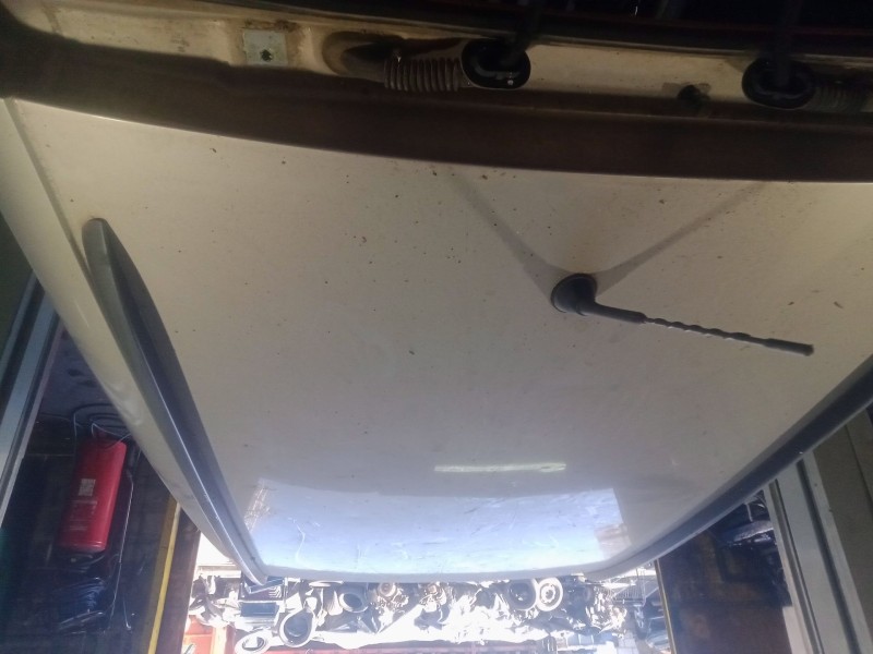 Recambio de techo para seat altea xl (5p5, 5p8) 1.6 tdi referencia OEM IAM   