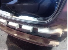 Recambio de refuerzo paragolpes trasero para seat altea xl (5p5, 5p8) 1.6 tdi referencia OEM IAM    2