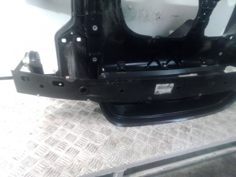 Recambio de refuerzo paragolpes delantero para bmw 1 (e81) 116 d referencia OEM IAM   