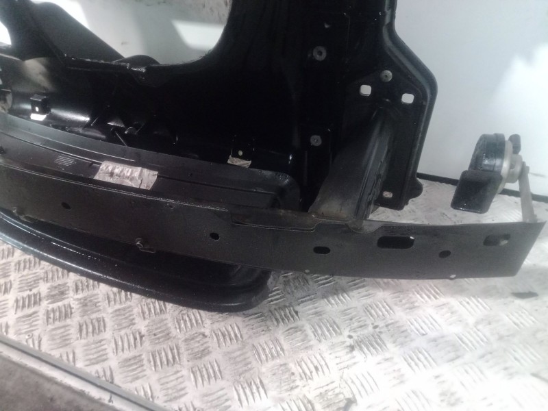 Recambio de refuerzo paragolpes delantero para bmw 1 (e81) 116 d referencia OEM IAM   