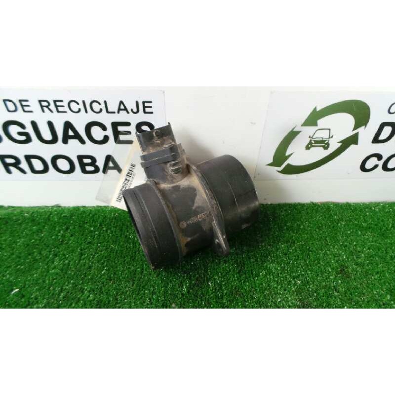 Recambio de caudalimetro para kia sorento 2.5 crdi referencia OEM IAM 0281002554-281644A000 5.PINES BOSCH