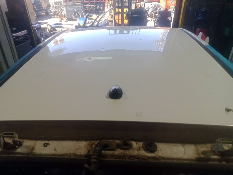 Recambio de techo para hyundai i30 (gd) 1.4 crdi referencia OEM IAM   