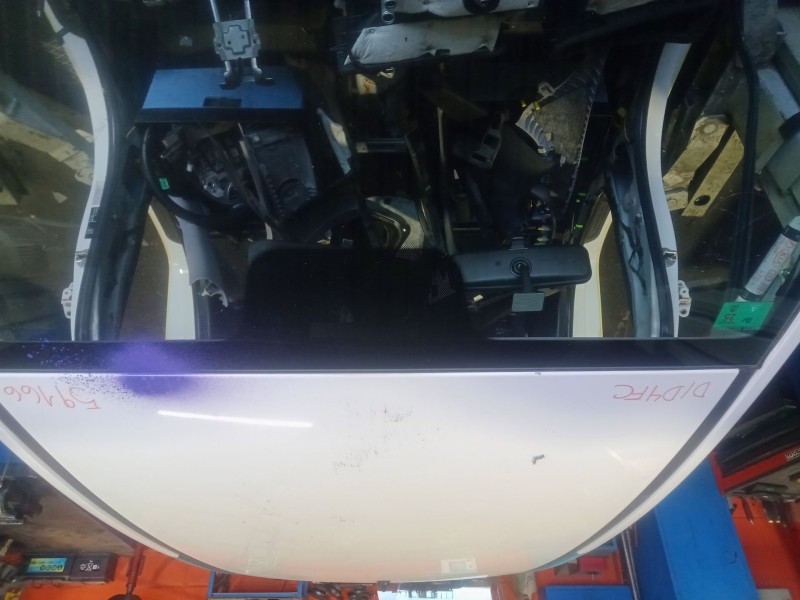 Recambio de techo para hyundai i30 (gd) 1.4 crdi referencia OEM IAM   