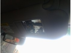 Recambio de parasol derecho para hyundai i30 (gd) 1.4 crdi referencia OEM IAM    2