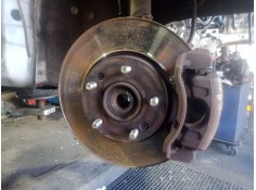 Recambio de mangueta delantera derecha para hyundai i30 (gd) 1.4 crdi referencia OEM IAM   