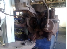 Recambio de mangueta delantera izquierda para hyundai i30 (gd) 1.4 crdi referencia OEM IAM    2