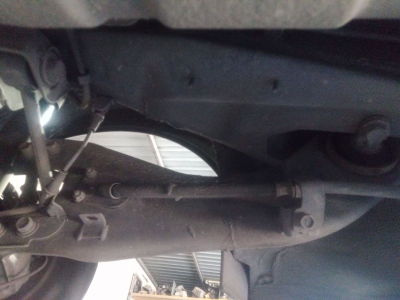 Recambio de brazo suspension superior trasero izquierdo para hyundai i30 (gd) 1.4 crdi referencia OEM IAM   