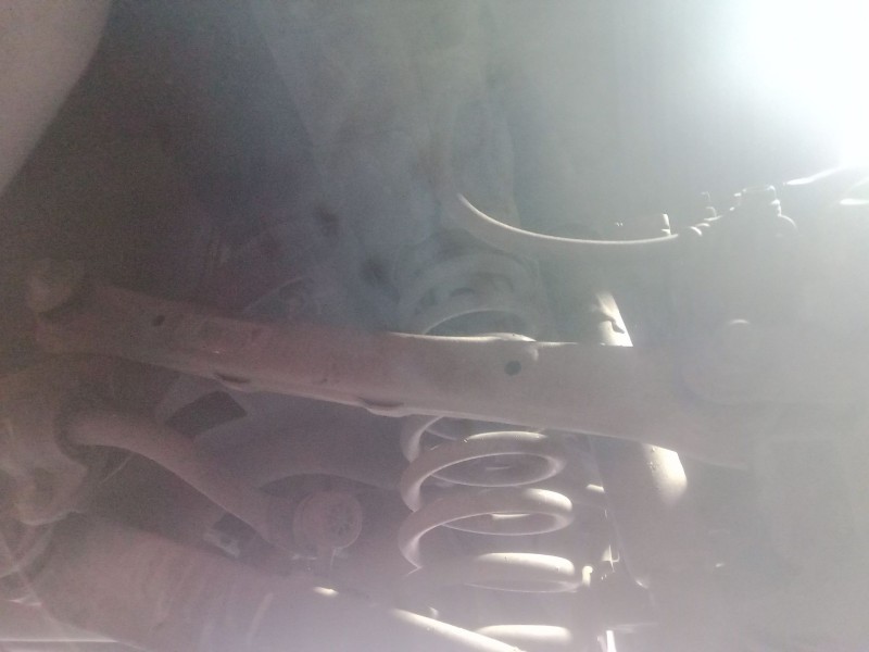 Recambio de brazo suspension superior trasero derecho para hyundai i30 (gd) 1.4 crdi referencia OEM IAM   