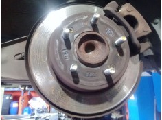 Recambio de mangueta trasera izquierda para hyundai i30 (gd) 1.4 crdi referencia OEM IAM   