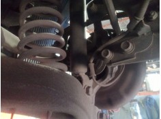 Recambio de mangueta trasera izquierda para hyundai i30 (gd) 1.4 crdi referencia OEM IAM    2