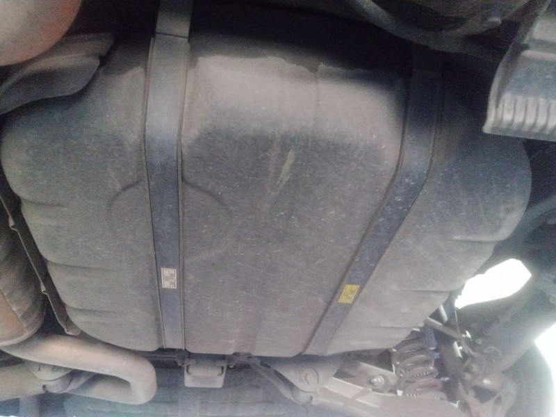 Recambio de deposito combustible para hyundai i30 (gd) 1.4 crdi referencia OEM IAM   