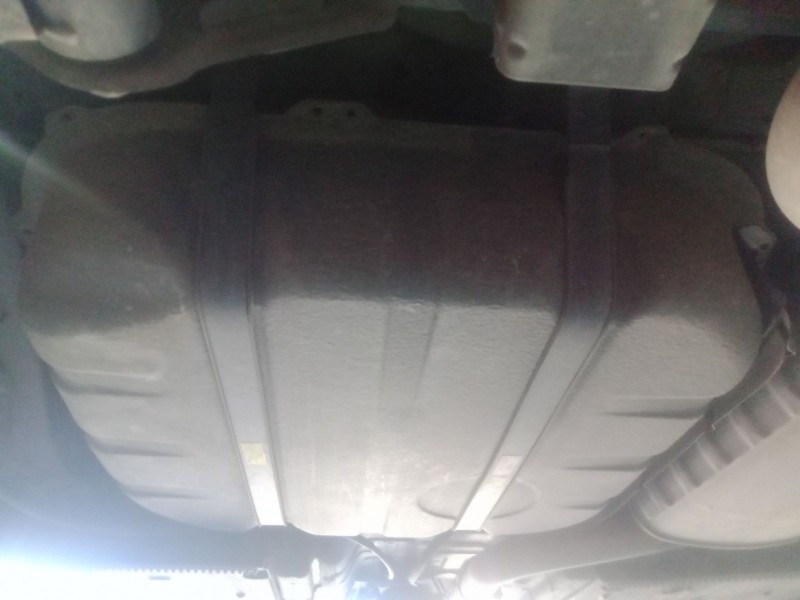 Recambio de deposito combustible para hyundai i30 (gd) 1.4 crdi referencia OEM IAM   