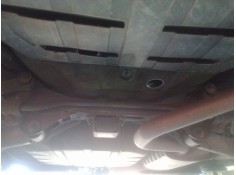 Recambio de puente trasero para hyundai i30 (gd) 1.4 crdi referencia OEM IAM   