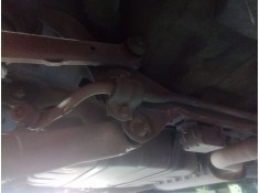 Recambio de puente trasero para hyundai i30 (gd) 1.4 crdi referencia OEM IAM    2