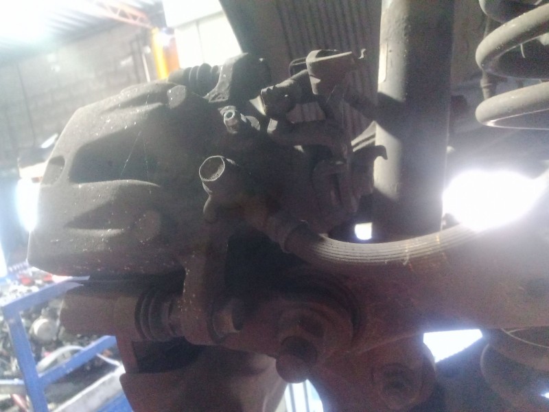 Recambio de pinza freno trasera izquierda para hyundai i30 (gd) 1.4 crdi referencia OEM IAM   