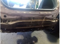 Recambio de refuerzo paragolpes trasero para hyundai i30 (gd) 1.4 crdi referencia OEM IAM   