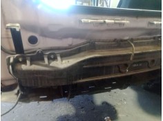 Recambio de refuerzo paragolpes trasero para hyundai i30 (gd) 1.4 crdi referencia OEM IAM    2